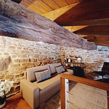 Country-Chic B&B "Il Pozzo E La Macina" バルディ エクステリア 写真