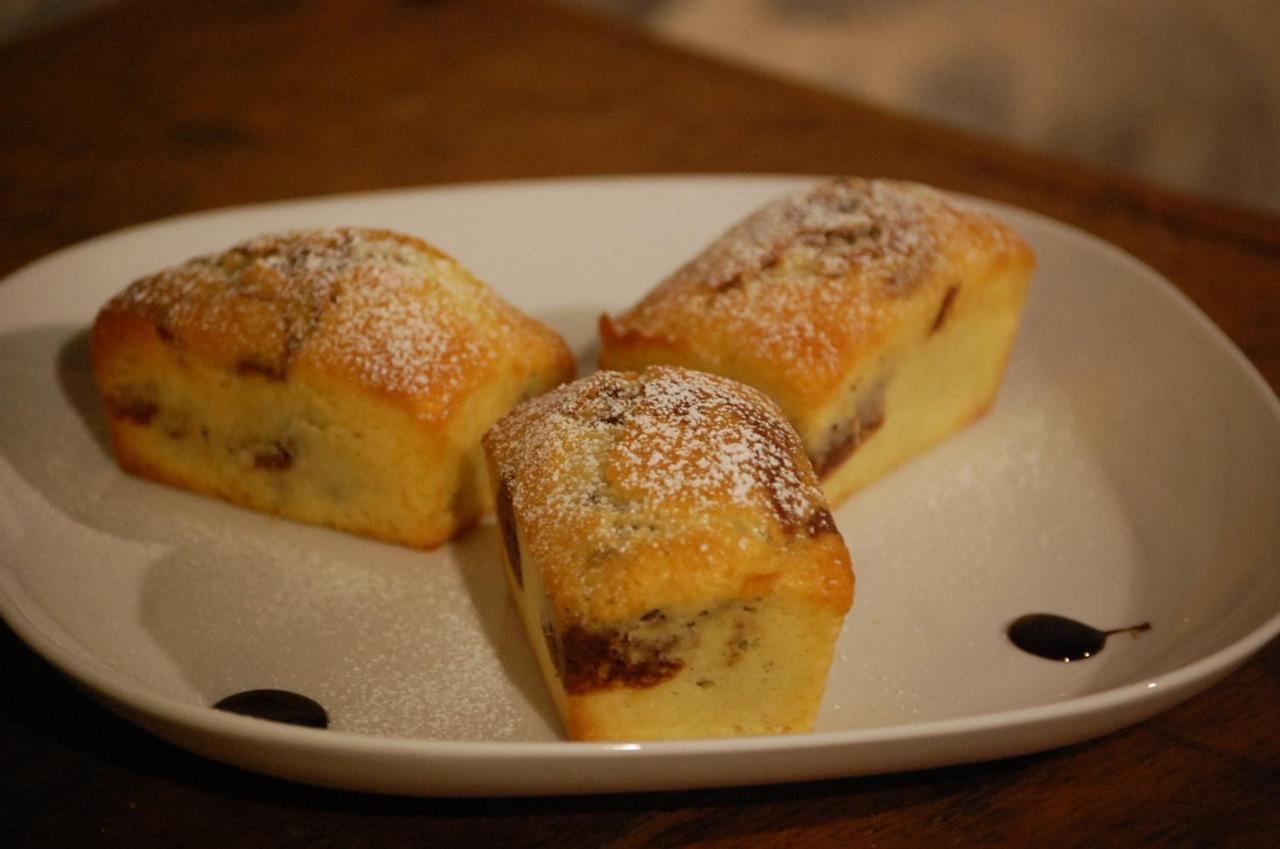 Country-Chic B&B "Il Pozzo E La Macina" バルディ エクステリア 写真