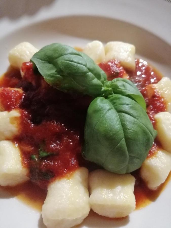Country-Chic B&B "Il Pozzo E La Macina" バルディ エクステリア 写真